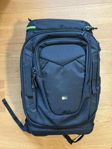 Case Logic DSLR Kontrast Pro KDB-101 zo goed als nieuw ! beschikbaar voor biedingen