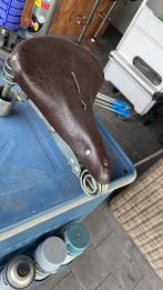 Lepper zadel, Ophalen of Verzenden, Algemeen, Zadel