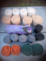 Bandages paard of pony, Dieren en Toebehoren, Paarden en Pony's | Beschermers, Ophalen, Nieuw