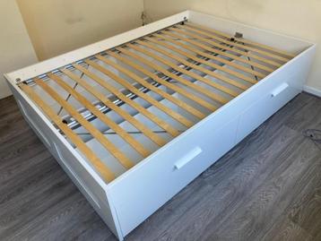 bedframe - afbeelding 1