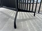 VITRA EAMES SEGMENTED TAFEL 240x100, Huis en Inrichting, Tafels | Eettafels, Verzenden, Design, 200 cm of meer, Zo goed als nieuw