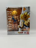 SHFiguarts - Dragon Ball Goku Super Warrior Awaking, Ophalen of Verzenden, Nieuw