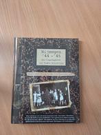 Nijmegen '44-'45 - Oorlogsdagboek Trees Schretlen, Ophalen of Verzenden, Tweede Wereldoorlog, Gelezen, Trees Schretlen