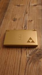 Nintendo ds lite, Spelcomputers en Games, Spelcomputers | Nintendo DS, Ophalen of Verzenden, Zo goed als nieuw, Overige kleuren
