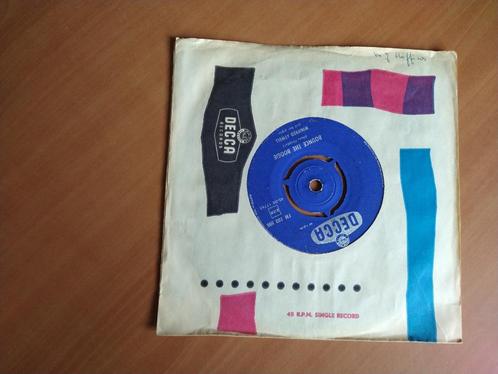 Winifred Atwell – Bounce The Boogie / Coronation Rag, Cd's en Dvd's, Vinyl Singles, Zo goed als nieuw, Pop, Ophalen of Verzenden