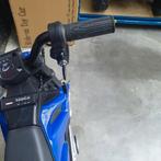 Kinders Crossmotor  24 v, Fietsen en Brommers, Minibikes, Midibikes en Pitbikes, Ophalen of Verzenden, Nieuw, Overige typen, Overige merken