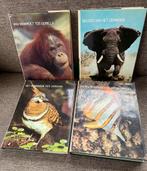 Boeken geheimen van de dierenwereld - Lekturama, Boeken, Dieren en Huisdieren, Ophalen, Gelezen, Overige diersoorten