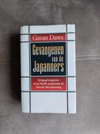 Gevangenen van de Japanners door G. Daws, Ophalen of Verzenden, Zo goed als nieuw