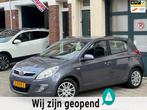 Hyundai I20 1.4i DynamicVersion, Voorwielaandrijving, Gebruikt, 4 cilinders, 1396 cc