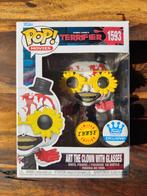 Art the clown with glasses funko chase 1593, Ophalen of Verzenden, Nieuw