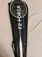 FZ Forza badmintonracket nieuw wit, Sport en Fitness, Badminton, Ophalen of Verzenden, Nieuw, Racket(s)