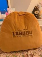 Orginele labubu sierkussen, Ophalen of Verzenden, Nieuw