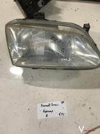 Renault Scenic 1998 Koplamp Rechts, Auto-onderdelen, Gebruikt, -, -, Ophalen of Verzenden