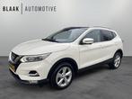 Nissan QASHQAI 1.3 DIG-T Business Edition | 159pk | Harman K, Auto's, Nissan, Qashqai, Emergency brake assist, Bedrijf, Benzine