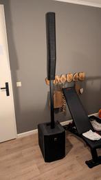 Electrovoice EV Evolve 50, Audio, Tv en Foto, Professionele Audio-, Tv- en Video-apparatuur, Ophalen, Zo goed als nieuw, Audio