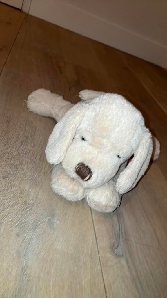 Hulphond Flip de hond, Ophalen of Verzenden, Gebruikt, Hond