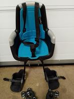 Fietsstoeltje, Voorzitje, Ophalen of Verzenden, Bobike, 0 t/m 13 kg