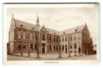 Megen, (bij Oss) Gymnasium "St. Antonius", Verzamelen, Ansichtkaarten | Nederland, Verzenden, 1920 tot 1940, Ongelopen, Noord-Brabant