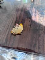 Disney Mevrouw Pots Pin, Ophalen of Verzenden, Assepoester of Belle, Zo goed als nieuw, Beeldje of Figuurtje