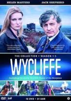 Wycliffe - Complete Collection 1 tot en met 5 OOP, Cd's en Dvd's, Dvd's | Tv en Series, Verzenden, Boxset, Zo goed als nieuw, Actie en Avontuur