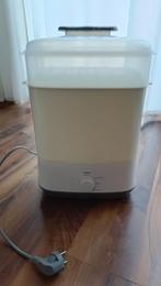 Flessen sterilisator alecto, Ophalen, Gebruikt, Sterilisator