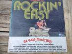 Lp - Rockin' Easy, Ophalen of Verzenden, Gebruikt, 12 inch