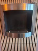 Bio-Ethanol kachel, Huis en Inrichting, Haarden, Ophalen, Gebruikt, Vrijstaande haard, Overige soorten