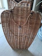 Riviera Maison rattan buste, Ophalen of Verzenden, Zo goed als nieuw