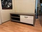 Tv meubel zo goed als nieuw, Huis en Inrichting, Ophalen, 100 tot 150 cm, Zo goed als nieuw, Minder dan 100 cm