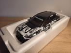 Audi RS6 C8 Jon Olsson - GT Spirit - Camo livery, Ophalen of Verzenden, Nieuw, Auto, Overige merken