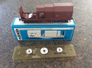 modeltreinen ho beschikbaar voor biedingen