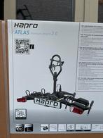 Hapro Atlas Premium XFold II 2.0 - Nieuw & Ongebruikt, Ophalen of Verzenden, Nieuw, Trekhaakdrager
