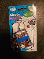 Cluedo Mini Sleutelhanger Nieuw, Verzamelen, Speelkaarten, Jokers en Kwartetten, Ophalen of Verzenden, Nieuw, Speelkaart(en)