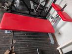 Crunch Curl / Ab Crunch / Abdominal Bench – Massieve Fitness, Ophalen, Zo goed als nieuw, Fitnessbank
