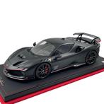 Ferrari SF90XX Leclerc MR 1:18 ! C4F, Overige merken, MR, ., Nieuw