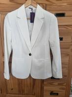 Damesblazer, Ophalen, Lascana, Wit, Nieuw