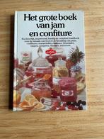 Het grote boek van jam en confiture Anneke Ammerlaan, Boeken, Kookboeken, Ophalen of Verzenden, Zo goed als nieuw, Overige typen