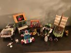 Playmobil Super 4 Mix, Ophalen, Gebruikt, Los playmobil