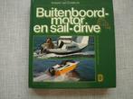 BUITENBOORD MOTOR en SAIL-DRIVE, Ophalen of Verzenden, Nieuw, KASPER van ZUILEKOM, Algemeen