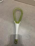 Joseph Joseph garde, Ophalen, Gebruikt