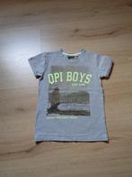 Quapi  shirt 128, Kinderen en Baby's, Kinderkleding | Maat 128, Gebruikt, Ophalen of Verzenden, Shirt of Longsleeve, Jongen