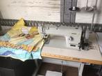 Protex industrie naaimachine op 220v, Ophalen, Zo goed als nieuw, Overige merken