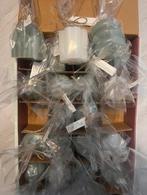 Kaarsen, Ophalen of Verzenden, Zo goed als nieuw