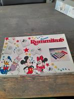Rummikub Junior Disney - Compleet!, Ophalen, Zo goed als nieuw, Jongen of Meisje