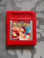 Pokemon Rood / Red Gameboy Losse Cartridge!, Spelcomputers en Games, Games | Nintendo Game Boy, Avontuur en Actie, 1 speler, Ophalen of Verzenden