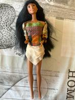 Pocahontas Barbie Pop, Verzamelen, Ophalen of Verzenden, Gebruikt