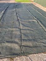 kuilkleed, Doe-het-zelf en Verbouw, Ophalen, Gebruikt, 15 m² of meer, Doek