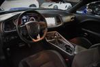 Dodge CHALLENGER R/T SCAT PACK V8 6.4 SRT Navi|EU|Leder|ACC|, Auto's, Automaat, Achterwielaandrijving, Gebruikt, Overige carrosserieën