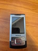 Nokia Schuifmodel met Carl Zeiss Lens, Gebruikt, Schuifmodel, 3 tot 6 megapixel, Ophalen of Verzenden