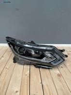Nissan Qashqai J11 facelift H7 LED koplamp rechts